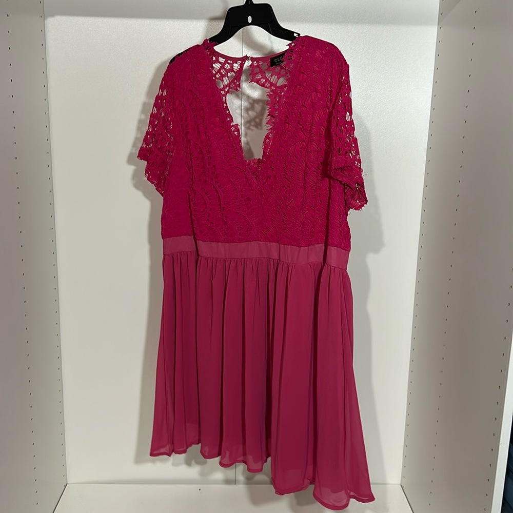 Club L Dress